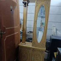 جا کفشی|جاکفشی، کمد، دراور|بندر امام خمینی, |دیوار