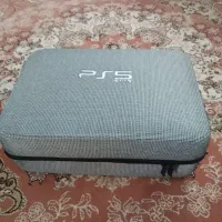 یک عدد کیف  پلی استیشن 5 نو
