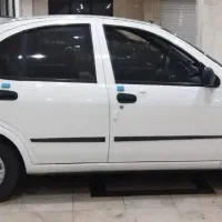 تیبا صندوقدار مدل 400 / اقساطی / بدون ضامن