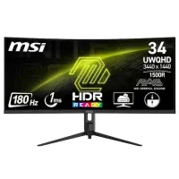 مانیتور MSI ام آی ای mag