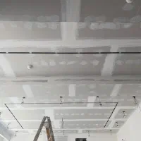 نقاشی ساختمان حرفه‌ای در سراسر تهران|خدمات پیشه و مهارت|تهران, کوی بیمه|دیوار