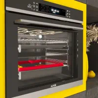 فرتوکار v504t|اجاق گاز و لوازم برقی پخت‌وپز|قم, انصار‌الحسین|دیوار