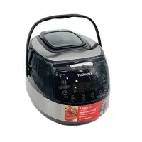 مولتی کوکر telionix  نو جهیزیه