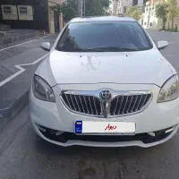 برلیانس H330 اتومات ۱۶۵۰|خودرو سواری و وانت|مشهد, هنرستان|دیوار