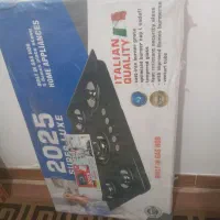 گاز نو|اجاق گاز و لوازم برقی پختوپز|بابل, |دیوار