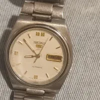 ساعت اتوماتیک سیکو