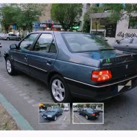 slx مدل 98 نقد و اقساط ۱۲ ماهه