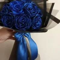 دسته گل ربانی