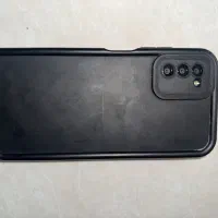 گوشی سامسونگ a02s 64gig|موبایل|تهران, نیروی هوایی (پیروزی)|دیوار