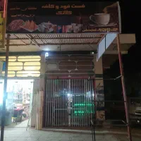فروش مغازه 30متری باسقف45متری سرنبش