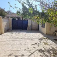 باغچه ویلا دارای 200مترسوله باکنتور قانونی سهیلیه|فروش خانه و ویلا|رامجین, |دیوار