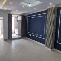 53متر / طبقه ۳ /کم واحد / نما تراورتن دلباز