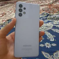 سامسونگ A32  پشت پلمپ