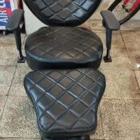 صندلی اصلاح و صندلی انتطار