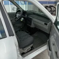 پراید ۱۳۲‌مدل ۸۷‌