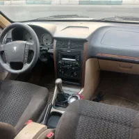 پژوپارس سال مدل ۱۳۹۳|خودرو سواری و وانت|تهران, قنات‌کوثر|دیوار