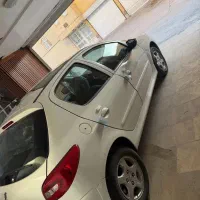 ۲۰۷ پانا مدل ۱۴۰۲ درحد صفر