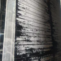 بافنده کمک کریلچی بوبین پیچ