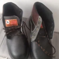 کفش های ایمنی نو نو|کیف، کفش، کمربند|مشهد, نوید|دیوار