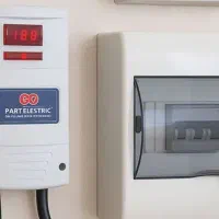 برقکار حرفه ایی 24 ساعته کرج