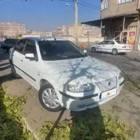 فروش سمندef7مدل 96|خودرو سواری و وانت|بوکان, |دیوار