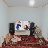 حیاط ۵۵ متری به رهن و اجاره واگذار میشود