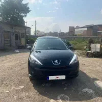 فروش ۲۰۷ پانا