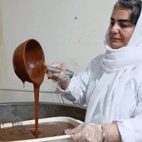 سمنو سنتی مریم بانو|خوردنی و آشامیدنی|پاکدشت, شهرک امام رضا|دیوار