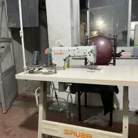 چرخکار کاپشن دوزماهر