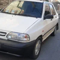 پراید 131مدل1396