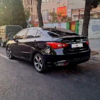 آریزو ۵ IE توربو جدید