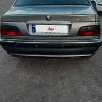 پژو پارس|خودرو سواری و وانت|بم, |دیوار