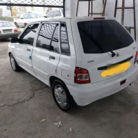 پراید ۱۱۱مدل۹۶|خودرو سواری و وانت|شفت, |دیوار