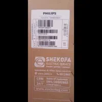 تلویزیون هوشمند فیلیپسQLED 4Kباضمانت۱۸ماه نمایندگی