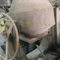 میکسر بتن