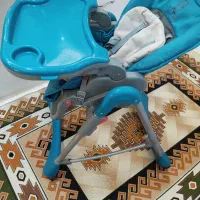 صندلی غذای کودک|اسباب و اثاث بچه|بندر کنگان, |دیوار