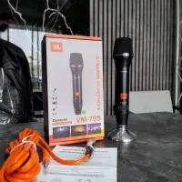 میکروفن JBL .  شور . جاسگو