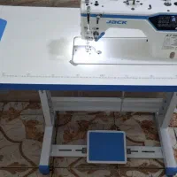 A7فول اتوماتیک جک راسته سخنگو نونو باضمانت 3سال