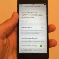 iPhone se2020 128g|موبایل|نوشهر, |دیوار