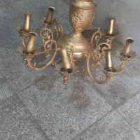 فروش وخریدا.رر لوستر های شما تمام نقاط تهران