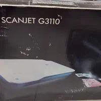 اسکنر Hp G3110