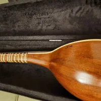 سه تار|سازهای سنتی|اراک, |دیوار