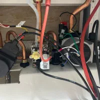 نصب تعمیرات پکیج
