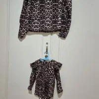 ست مادر و کودک