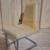 هولدر چوبی موبایل|فروشگاه و مغازه|قم, بلوار امین و ساحلی|دیوار