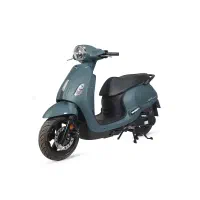 موتور سیکلت فیدل ۴ SYM صفر