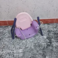 کالسکه و روروئک و تاب|اسباب و اثاث بچه|پاکدشت, پاکدشت (مامازند)|دیوار