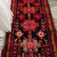 فرش طبیعی کناره