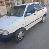 پرایدمدل ۸۸|خودرو سواری و وانت|یزد, |دیوار