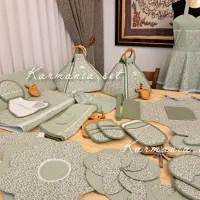 دوخت حرفه ای سرویس آشپزخونه